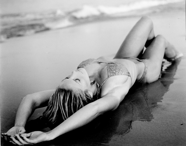 Charles Martin Photographer- Swim Suit